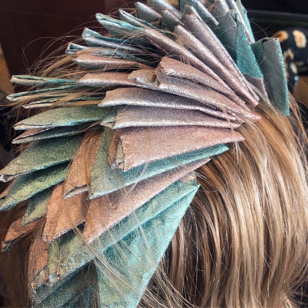 D.tail Salon 14202