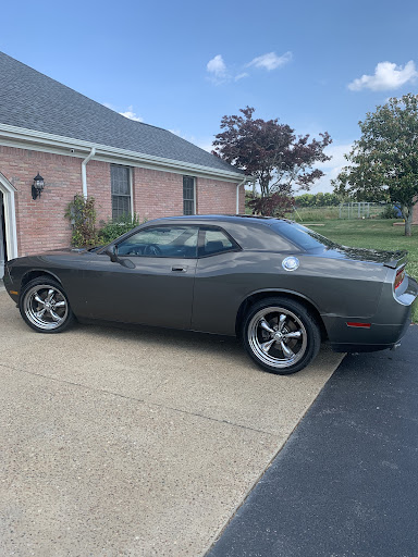 Madisonville Auto Detailing en Madisonville