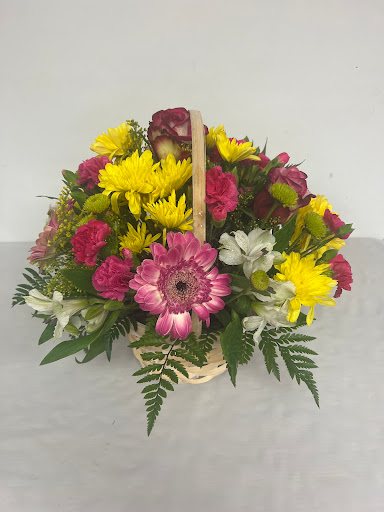 Florist «Exclusive Flowers and Gifts», reviews and photos, 9440 W Peoria Ave, Peoria, AZ 85345, USA