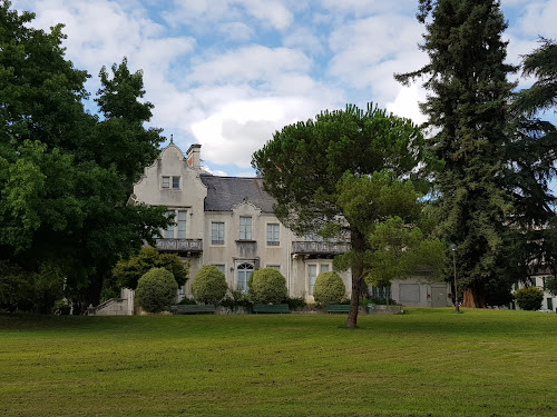 Centre de loisirs Pétanque Pasteur Pau