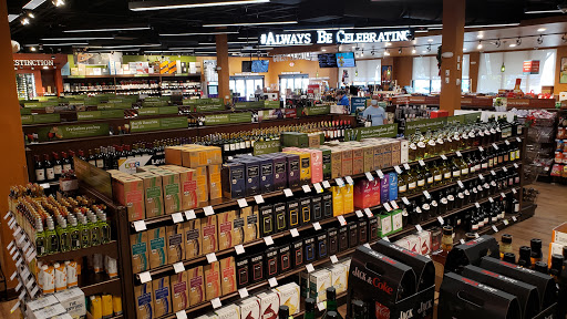 Liquor Store «ABC Fine Wine & Spirits», reviews and photos, 9894 Glades Rd, Boca Raton, FL 33434, USA