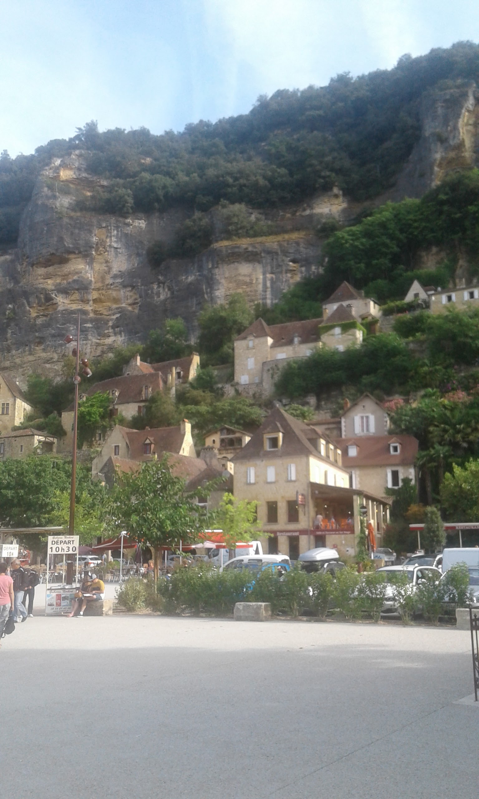 Photo n° 12 de l'avis de Arnaud.h fait le 16/08/2018 à 13:19