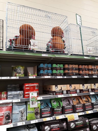 Pets at Home Stoke-on-Trent