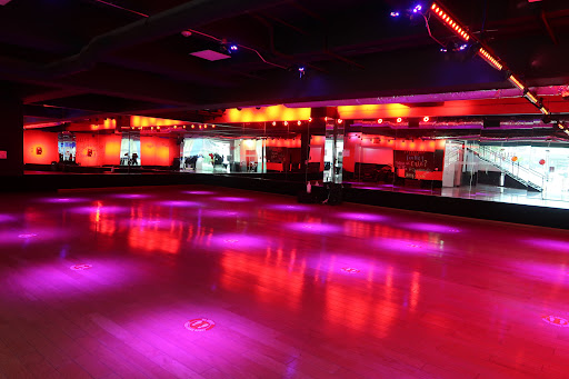 Health Club «USA FITNESS SUPER CENTER», reviews and photos, 13640 Foothill Blvd, Sylmar, CA 91342, USA