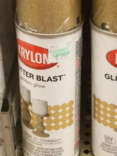 Craft Store «Hobby Lobby», reviews and photos, 3505 Pemberton Square Blvd, Vicksburg, MS 39180, USA