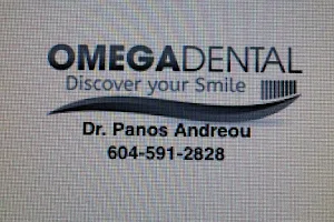 Omega Dental image