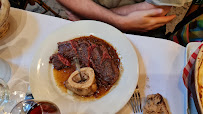 Steak du Restaurant français Le Mercière à Lyon - n°2