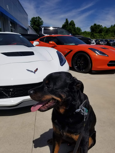 Chevrolet Dealer «Adams Chevrolet», reviews and photos, 1517 Pulaski Hwy, Havre De Grace, MD 21078, USA