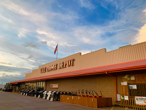 Home Improvement Store «The Home Depot», reviews and photos, 4038 S Port Ave, Corpus Christi, TX 78415, USA