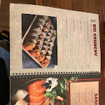 Photo n°13 de l'avis de Food.o fait le 20/10/2023 à 21:19 sur le  Taiyo Finest Sushi & Asian Fusion à Mainz