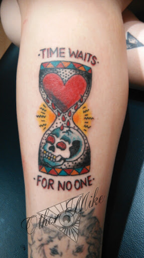 Explore nature tattoo ideas, creative tattoo ideas in La Crosse, available at La Crosse Tattoo