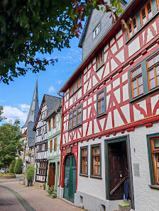 Pfarrgasse 7/7a (Bad Camberg) Pfarrgasse 7/7a, 65520 Bad Camberg, Deutschland