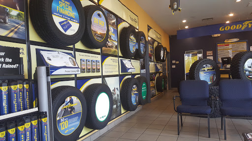Tire Shop «T ALDAPE AUTO SERVICE & TIRES», reviews and photos, 9502 McPherson Rd, Laredo, TX 78045, USA