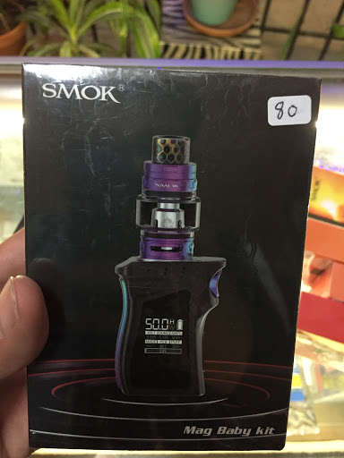 Tobacco Shop «Mary Janes Place Smoke Shop», reviews and photos, 1807 N Main St, Los Angeles, CA 90031, USA