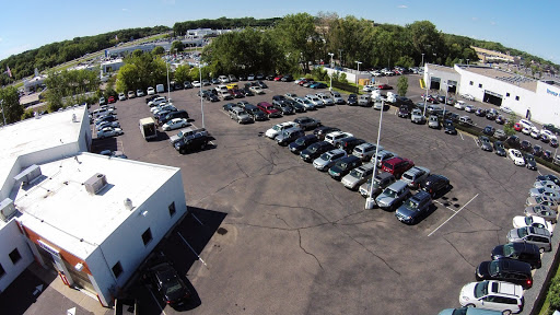 Used Car Dealer «Used Cars and Trucks for Less», reviews and photos, 4625 S Robert Trail, Inver Grove Heights, MN 55077, USA