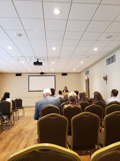 Community Center «The Italian Cultural and Community Center», reviews and photos, 1101 Milford St, Houston, TX 77006, USA