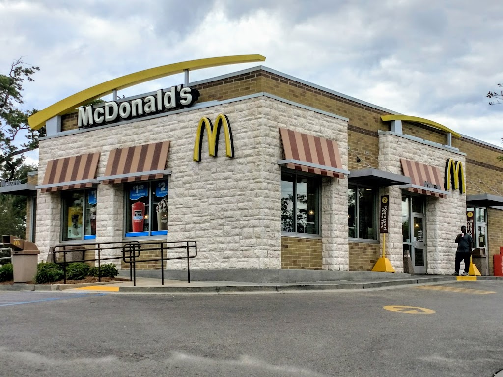 McDonald's 39530