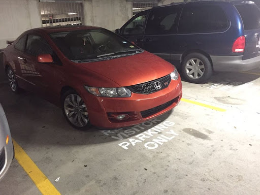 Auto Body Shop «U First Auto Body Shop», reviews and photos, 5119 E 7th St, Austin, TX 78702, USA