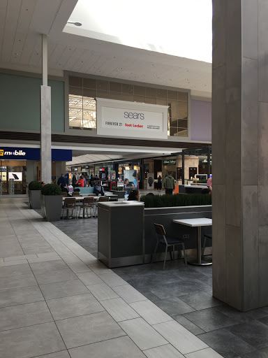 Shopping Mall «Willowbrook Mall», reviews and photos, 1400 Willowbrook Mall, Wayne, NJ 07470, USA