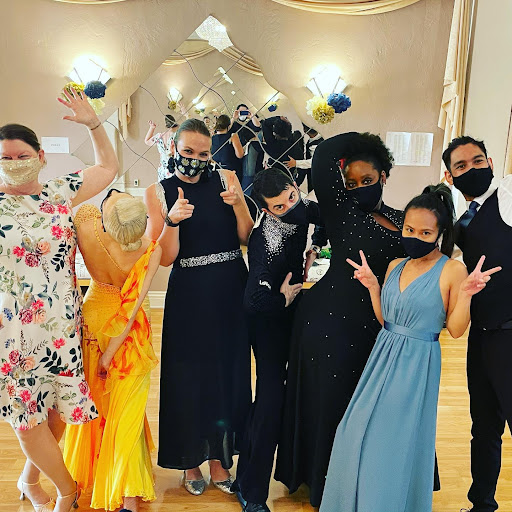 Dance School «Arthur Murray Dance Studio», reviews and photos, 262 N Beverly Dr, Beverly Hills, CA 90210, USA