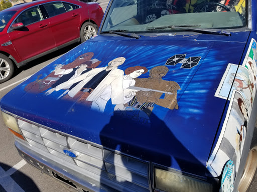 Department Store «Nordstrom Rack Woodland Plaza», reviews and photos, 8722 E 71st St, Tulsa, OK 74133, USA