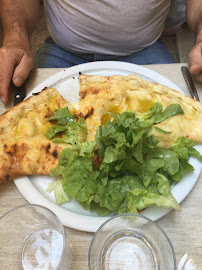 Pizza du Pizzeria La Pizza - Restaurant à Aix-en-Provence - n°13