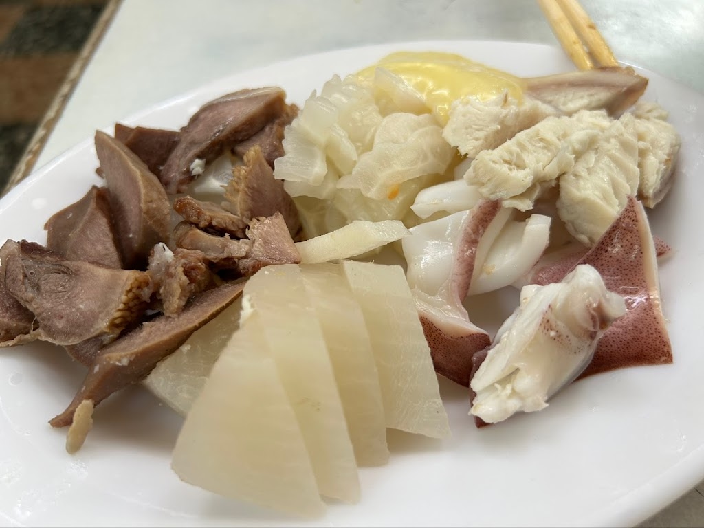 阿財點心 的照片