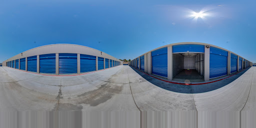 Silverhawk Self Storage image