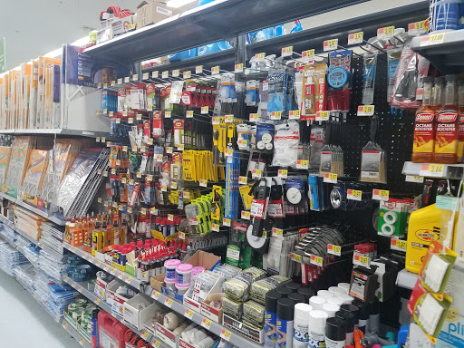 Supermarket «Walmart Neighborhood Market», reviews and photos, 727 W Golf Rd, Des Plaines, IL 60016, USA