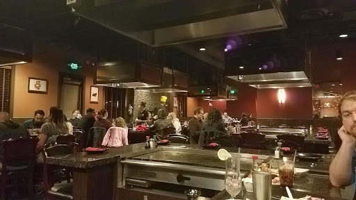 Izakaya restaurant Reno