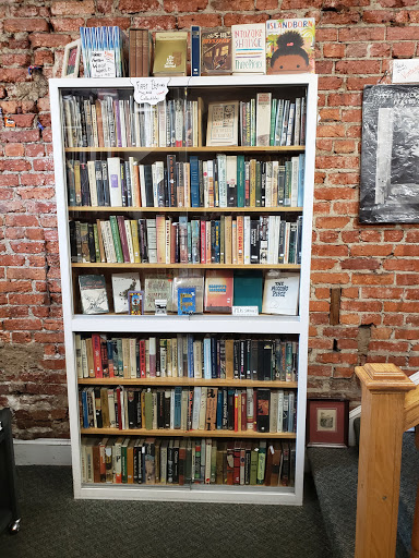 Used Book Store «Idle Time Books», reviews and photos, 2467 18th St NW, Washington, DC 20009, USA