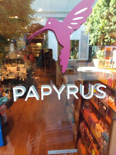 Greeting Card Shop «Papyrus», reviews and photos, 2502 E Camelback Rd, Phoenix, AZ 85016, USA