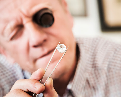 Jeweler «DND Jewelers», reviews and photos, 1988 William St, Fredericksburg, VA 22401, USA