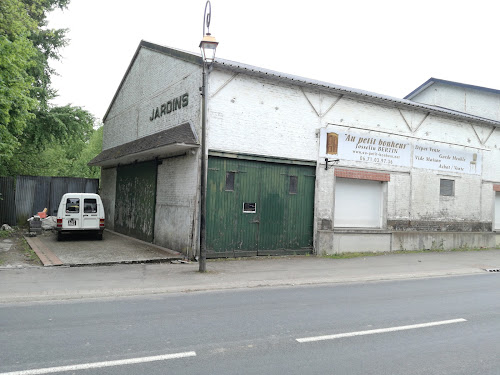 au petit bonheur à Avesnes-le-Comte