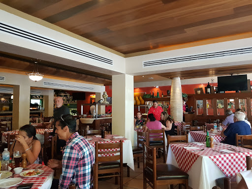Información y opiniones sobre La Trattoria De Guadalajara de Guadalajara, Jalisco, México