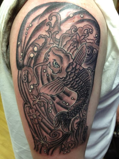 Explore 1993 tattoo ideas, creative tattoo ideas in Charlottesville, available at Mystic Tattoo and Body Piercing