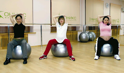 Fitnes-Klub Oniks - Illicha Ave, 83, Donetsk, Donetsk Oblast, Ukraine, 83000