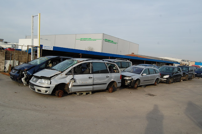 Kommentare und Rezensionen über Autoverwertung und Autohandel van der Horst GmbH