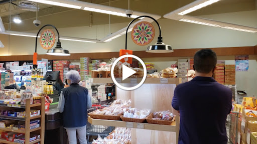 Grocery Store «H Mart», reviews and photos, 7885 Heritage Dr, Annandale, VA 22003, USA