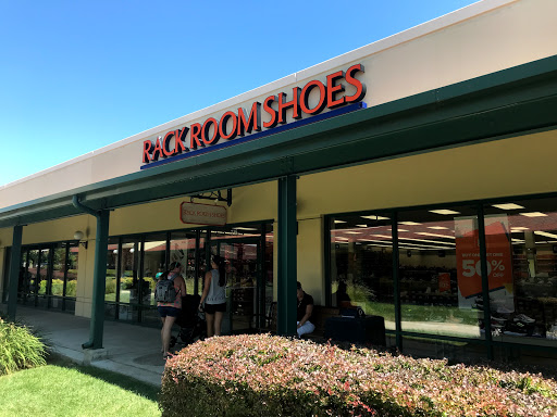 Shoe Store «Rack Room Shoes», reviews and photos, 735 Premium Outlets Blvd, Hagerstown, MD 21740, USA