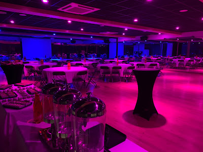Location de Salle à Saint-Etienne - Location Anniversaire, Entreprise, Evénementiel à Saint-Etienne à Saint-Étienne
