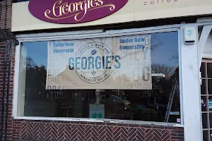 Georgie's Coffee House & Wine Bar image