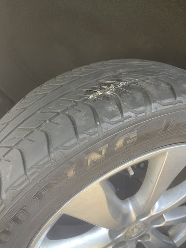 Tire Shop «Quality Discount Tire», reviews and photos, 1266 US-46, Ledgewood, NJ 07852, USA