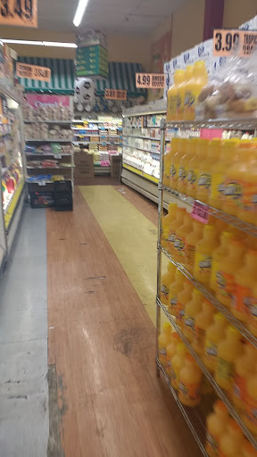 Supermarket «Key Food Marketplace», reviews and photos, 155-15 Aguilar Ave, Flushing, NY 11367, USA