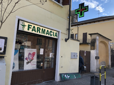 Farmacia di granozzo del Dott. Eugenio Odicino Via Giacomo Matteotti, 19, 28060 Granozzo con Monticello NO, Italia