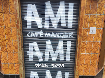 Café Manger Ami