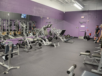 Anytime Fitness