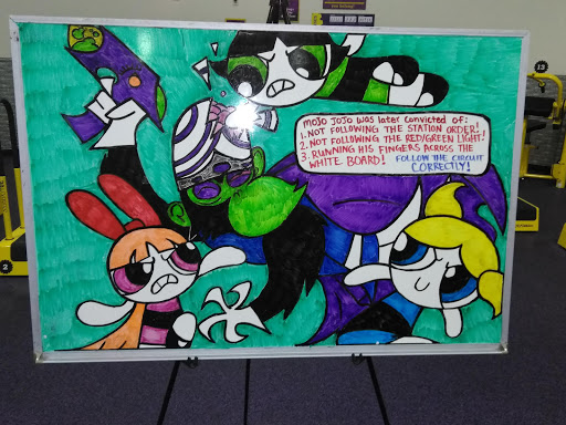 Gym «Planet Fitness», reviews and photos, 1671 1H-35 South #401, New Braunfels, TX 78130, USA