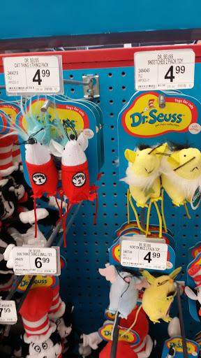 Pet Supply Store «Petco Animal Supplies», reviews and photos, 5843 N Elizabeth St, Pueblo, CO 81008, USA