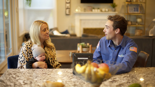 Plumber «Barker and Sons Plumbing & Rooter», reviews and photos, 3900 E Miraloma Ave, Anaheim, CA 92806, USA